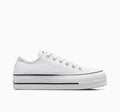 CONVERSE  CLASICAS LONA BLANCAS