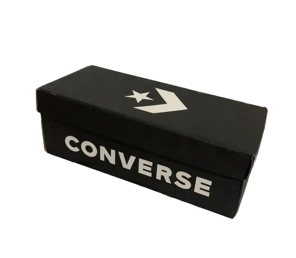 CONVERSE RUN STAR HIKE LONA BLACK