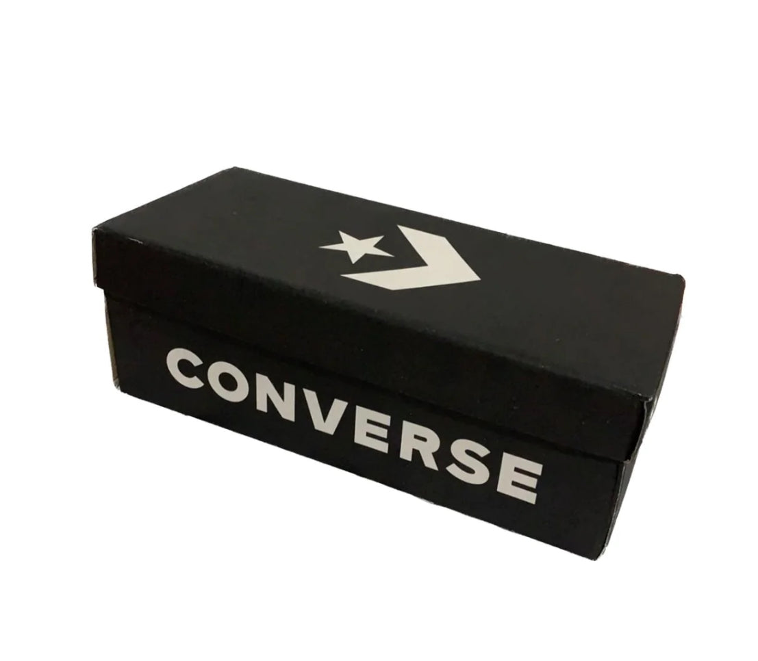 CONVERSE RUN STAR HIKE LONA BLACK