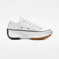 CONVERSE RUN STAR HIKE OX LONA WHITE