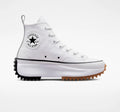 CONVERSE RUN STAR HIKE POLIPIEL WHITE