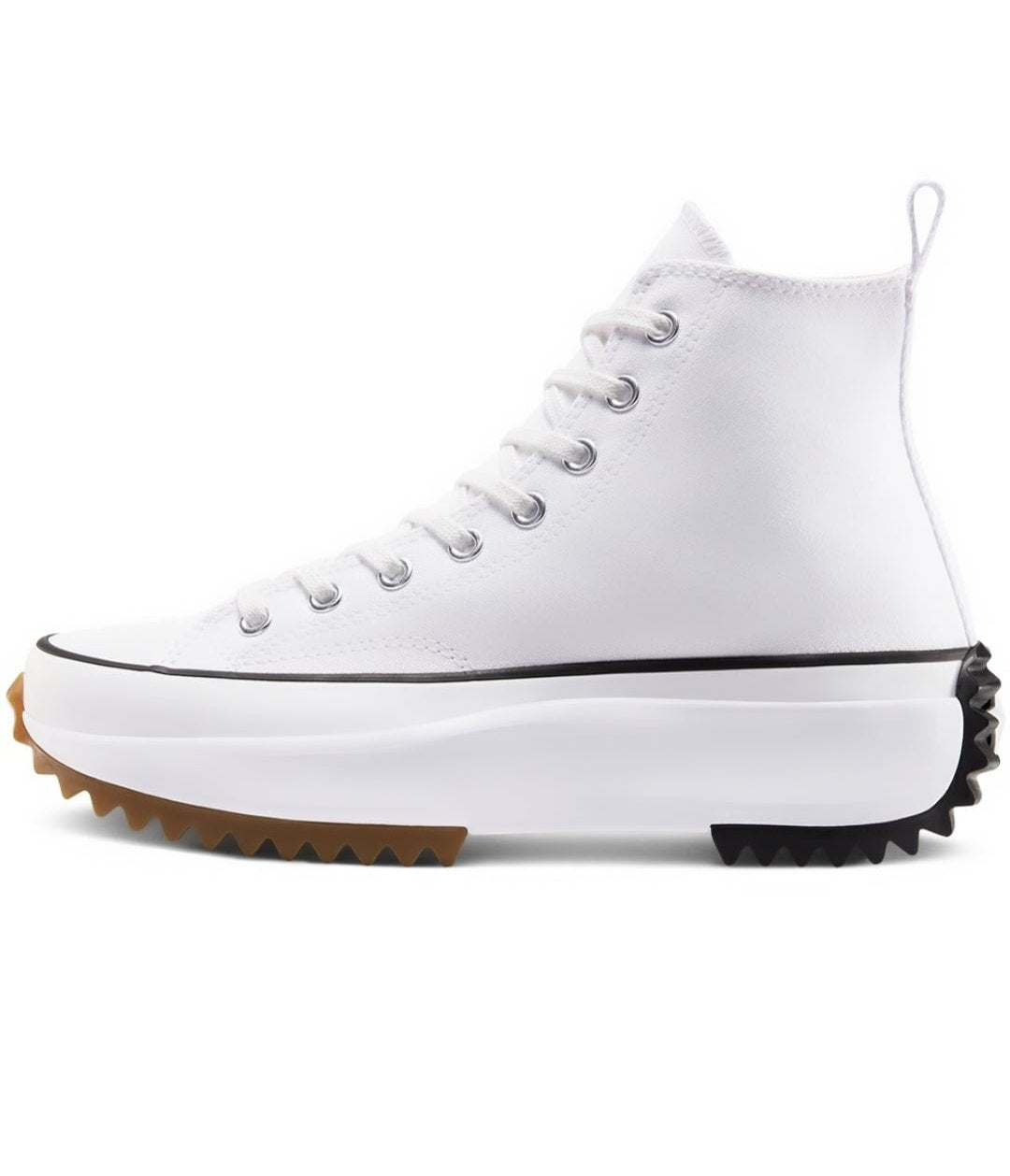 CONVERSE RUN STAR HIKE LONA WHITE